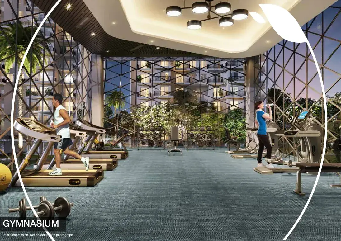 Godrej Verano project gallery image 4