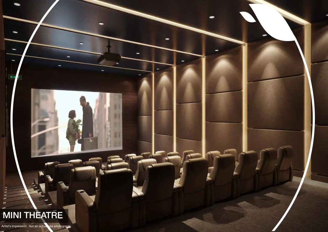 Godrej Verano project gallery image 5
