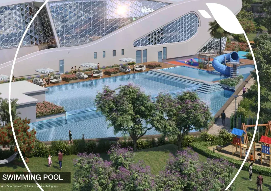 Godrej Verano project gallery image 3