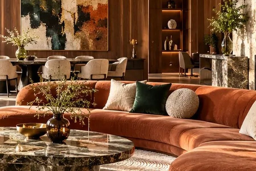 Premium living space – floor and view charges – L&T Realty Sector 86 Gurgaon